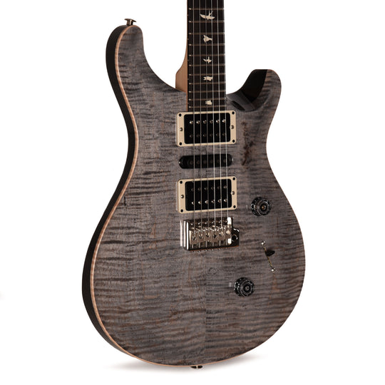 PRS Limited Edition CE 24 Special HSH Faded Gray Black