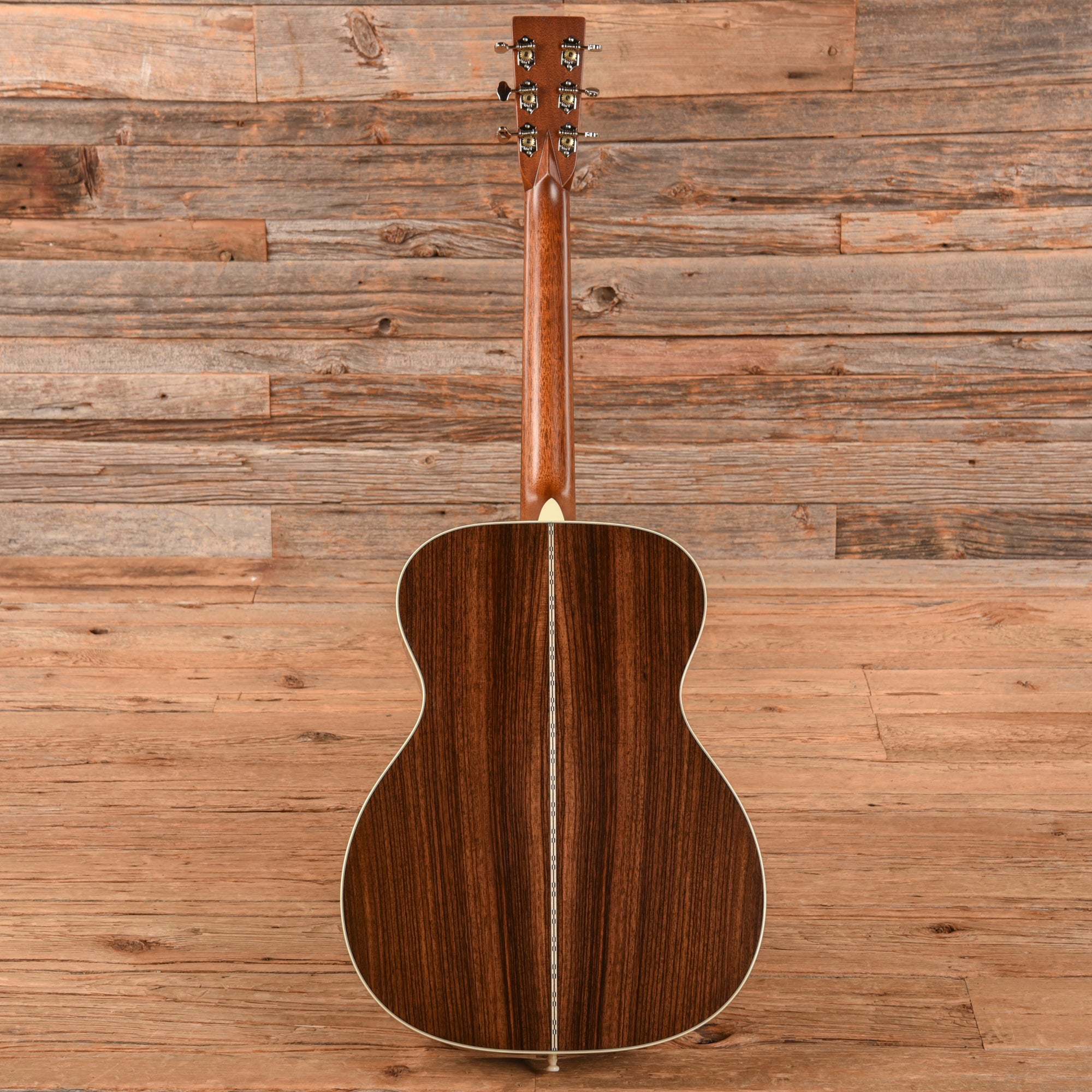 Martin Standard Series 000-28 Natural 2023