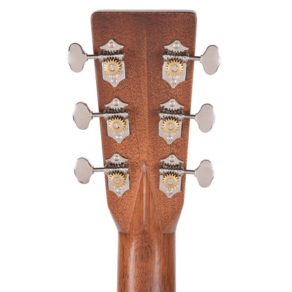 Martin Standard Series SC-28ELRB Spruce/East Indian Rosewood Natural