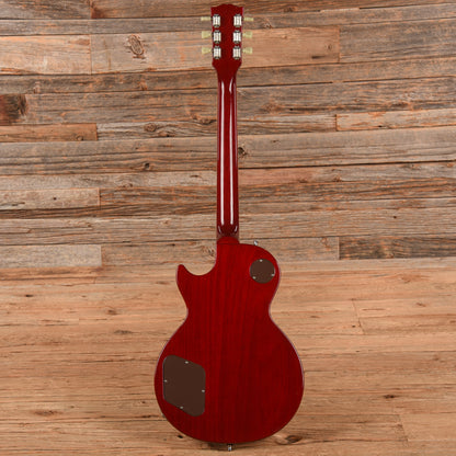 Gibson Les Paul Standard Cherry Sunburst 1997