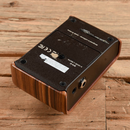 LR Baggs Align Reverb