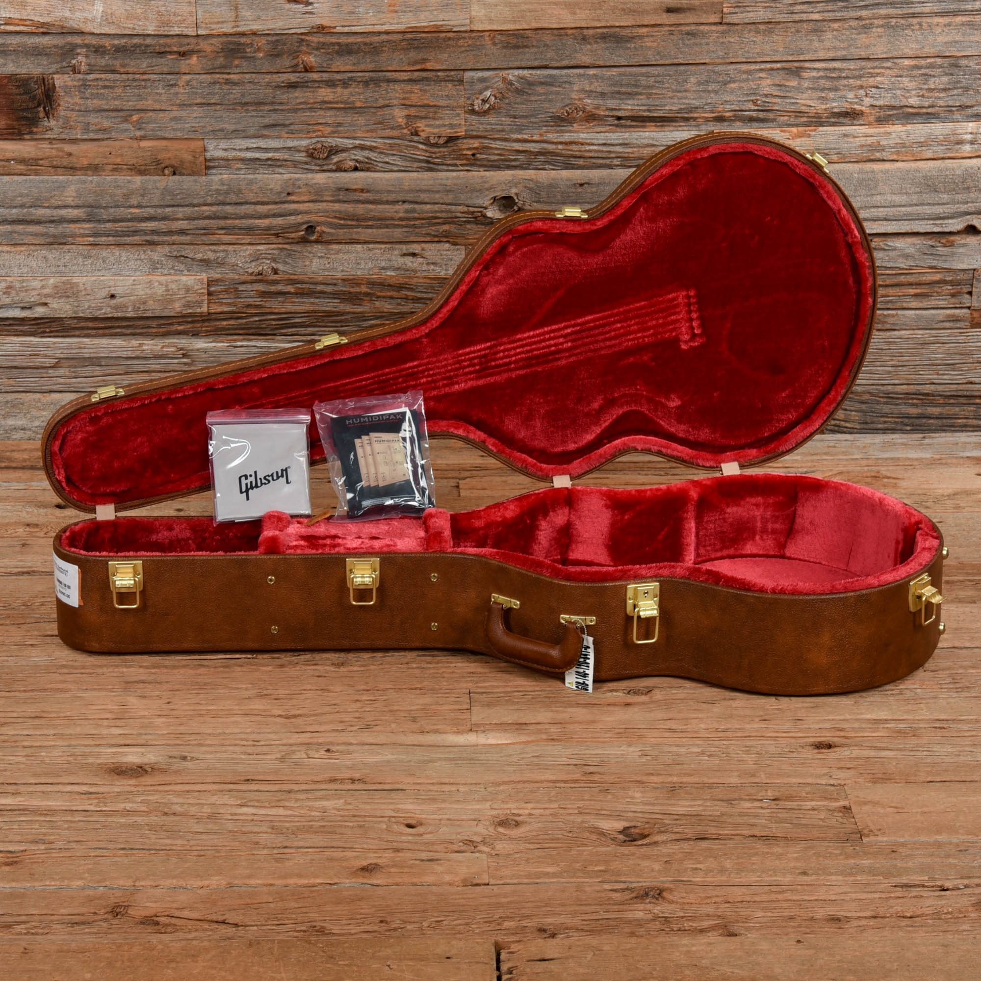 Gibson J-185 Sunburst 2023