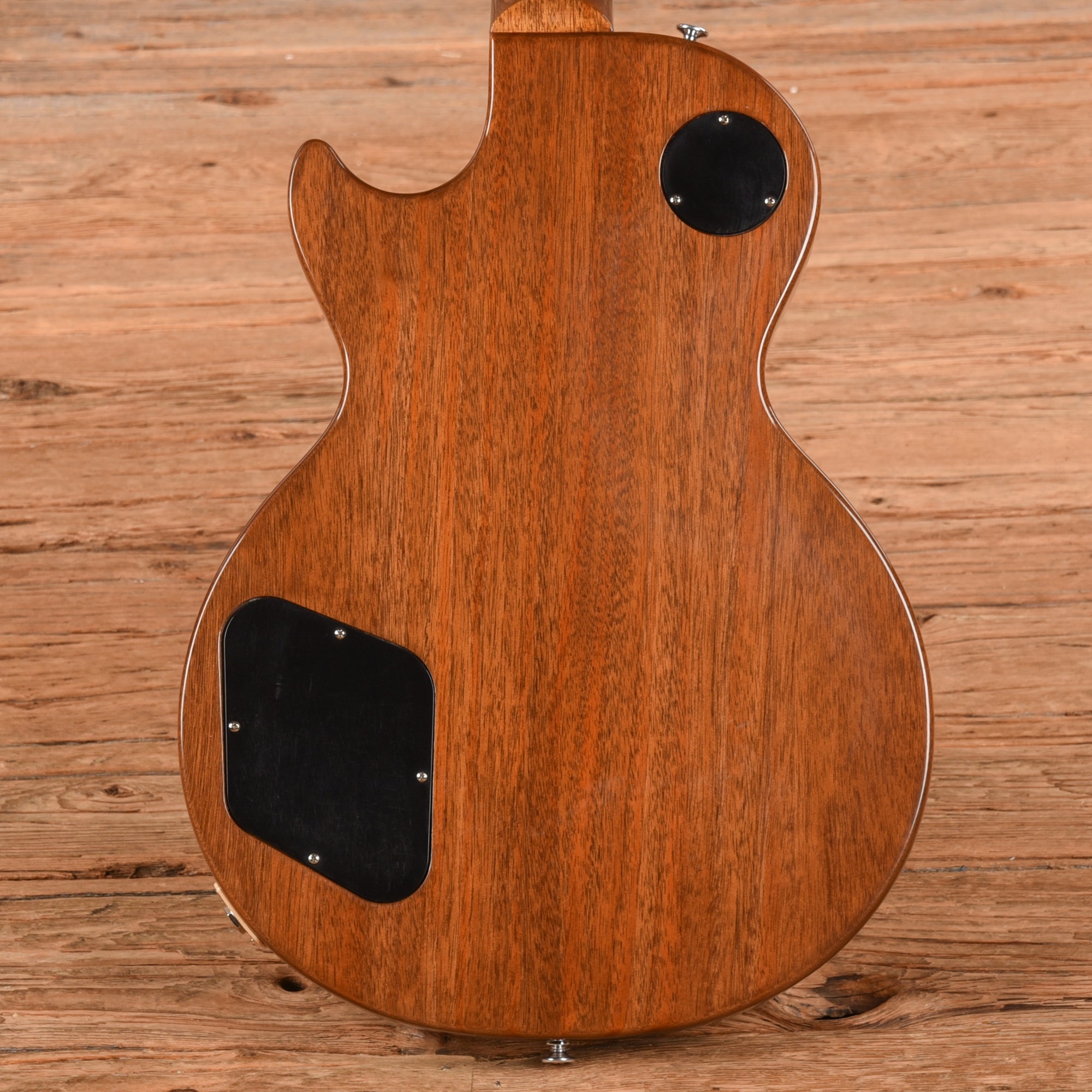 Gibson Les Paul Standard '50s Goldtop 2023