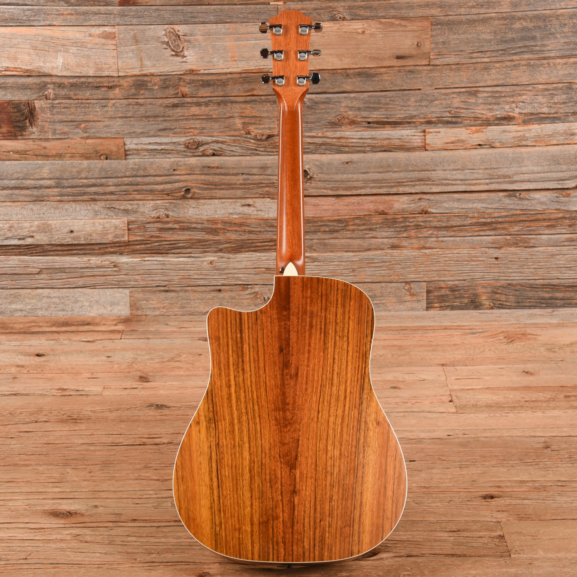 Taylor 410ce Natural 2006