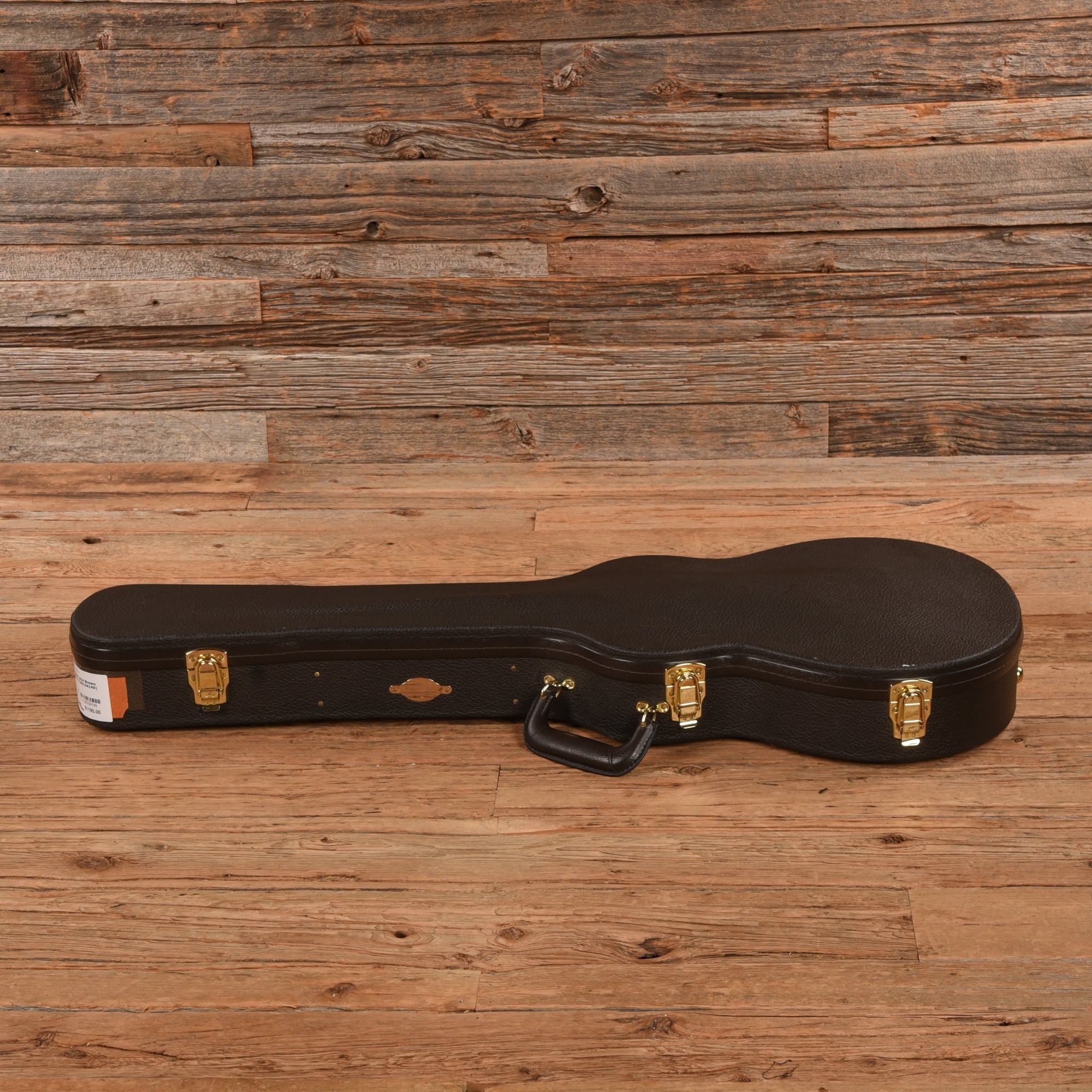 Taylor T5z Classic Brown 2014