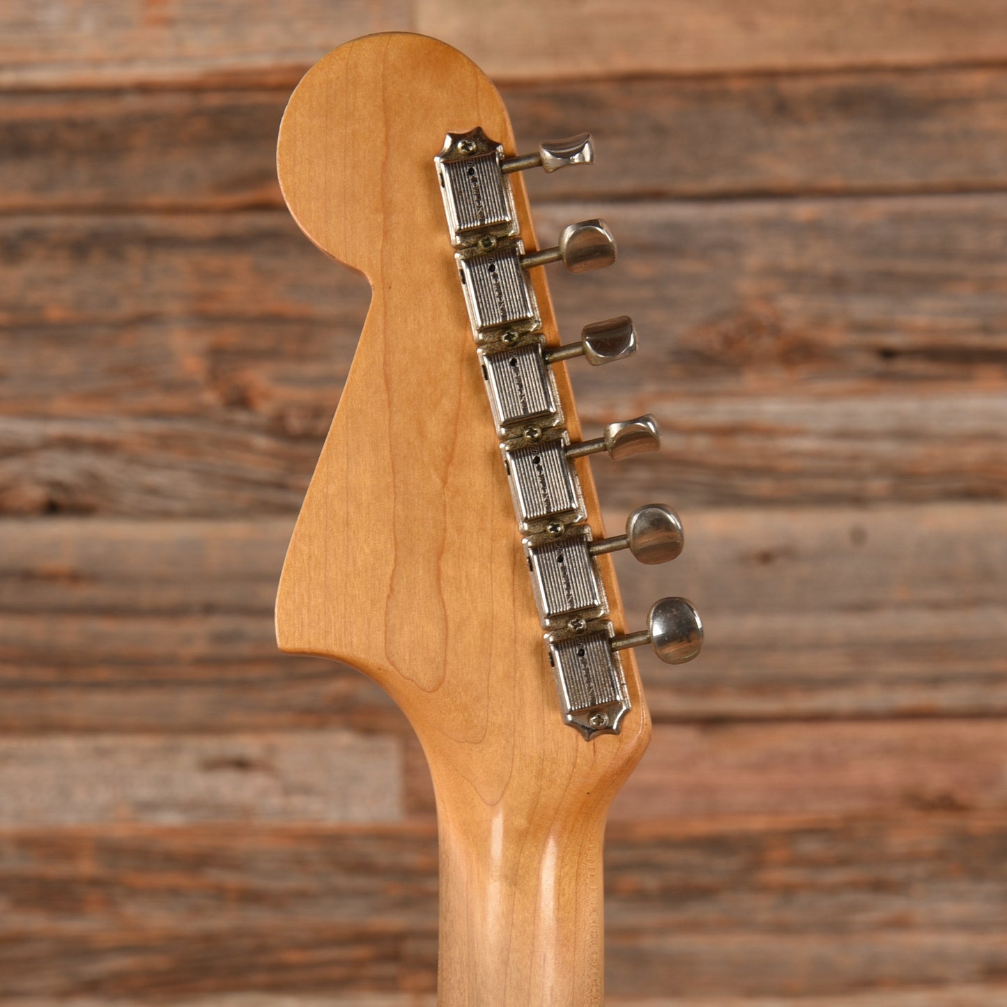 Fender Jaguar Sonic Blue 1963