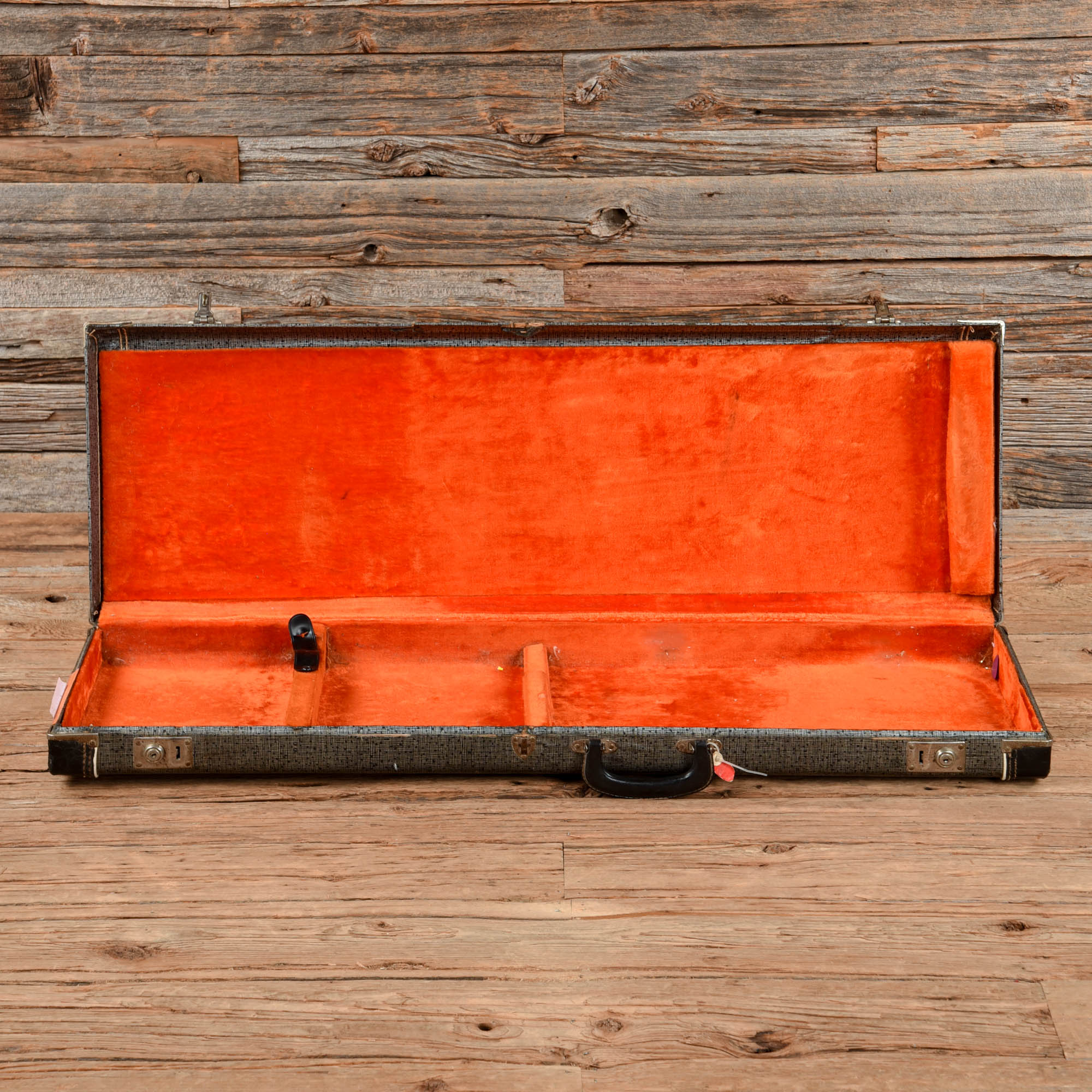 Fender Musicmaster II Daphne Blue 1965