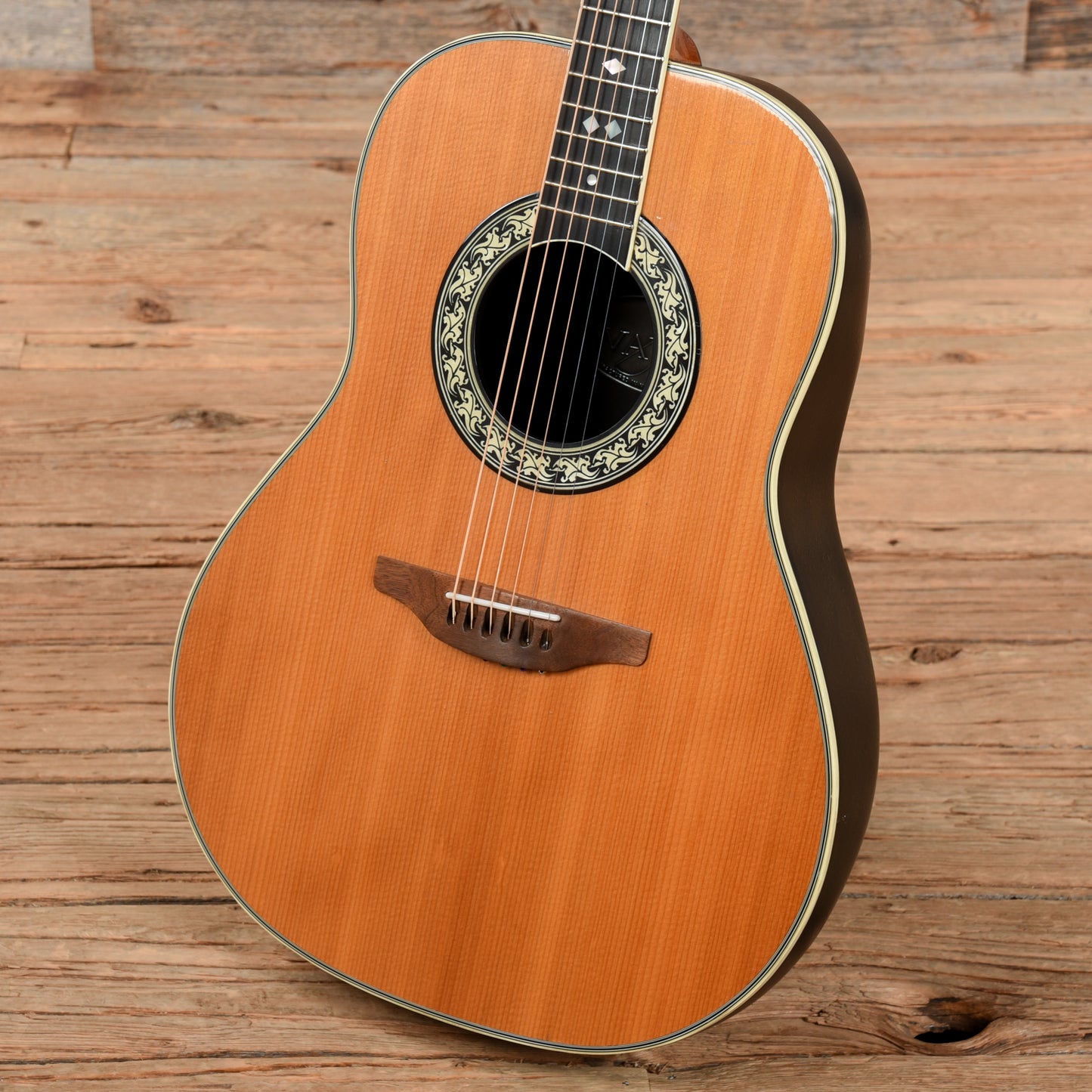 Ovation Glen Campbell 1127-4 Natural 1971