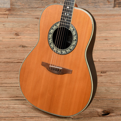 Ovation Glen Campbell 1127-4 Natural 1971