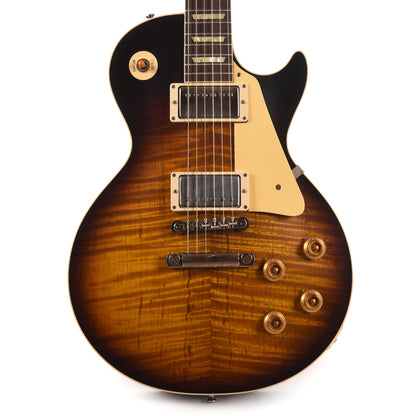Gibson Custom Shop 1959 Les Paul Standard "CME Spec" Kindred Burst VOS w/'59 Carmelita Neck & AAA Torrefied Maple Top