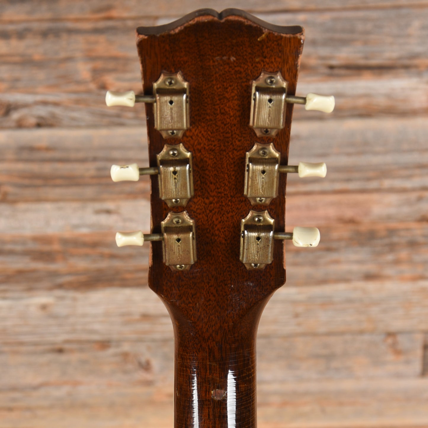 Gibson ES-225 Sunburst 1958