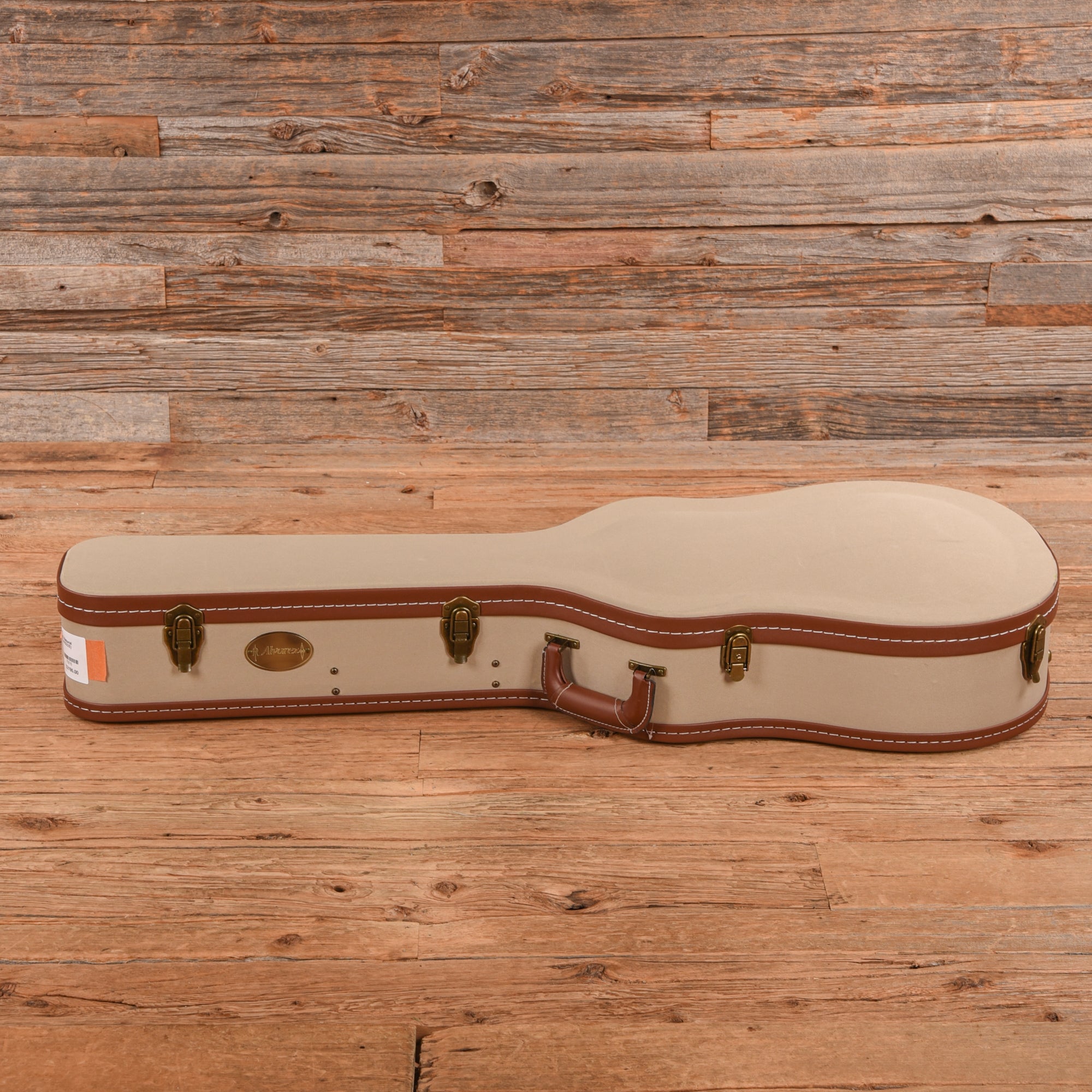 Alvarez DYM60HD Natural