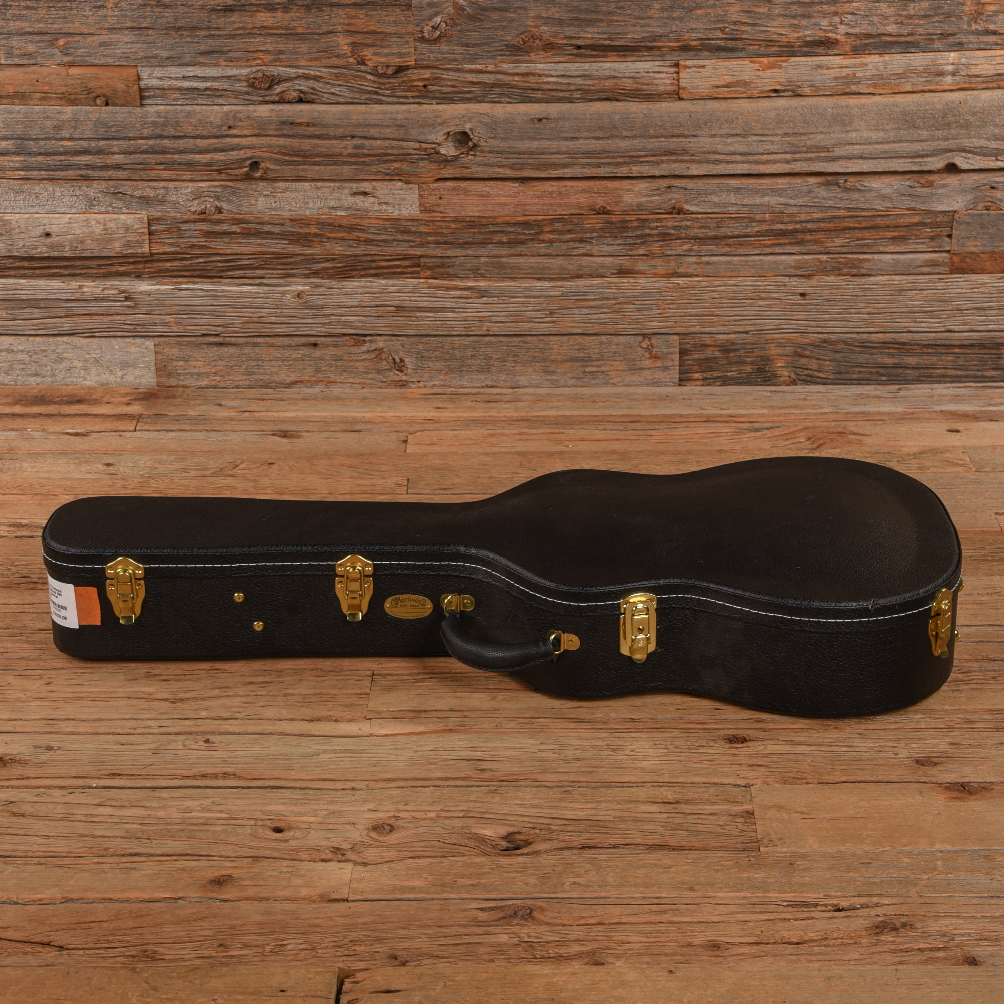 Martin OM-28 Modern Deluxe Sitka Spruce / Rosewood OM Natural 2021