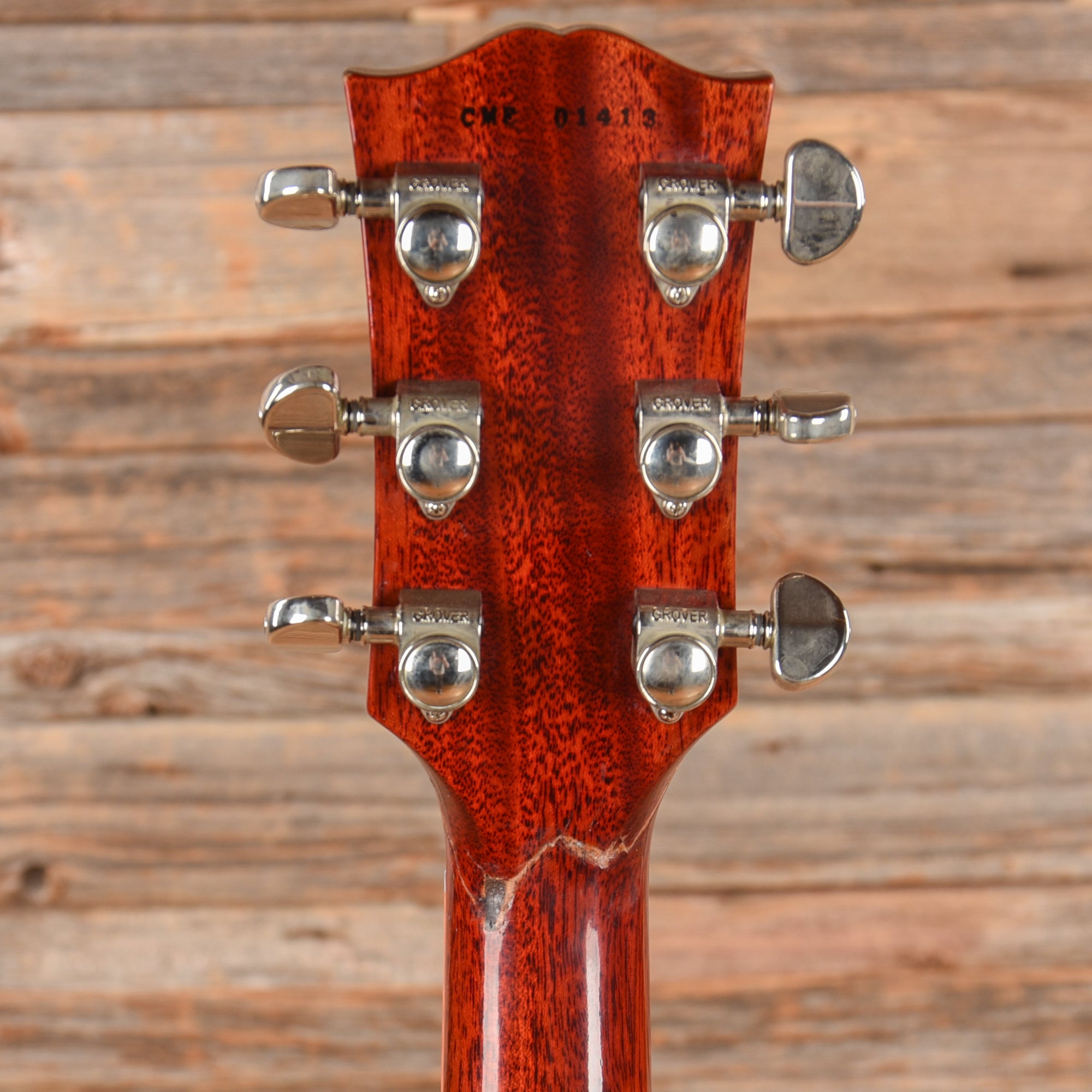 Gibson Custom '61 Les Paul (SG) Standard 