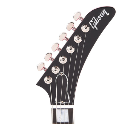 Gibson Custom Shop Explorer Custom "CME Spec" Antique Purple Sparkle Gloss