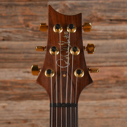 PRS Singlecut Trem Satin Natural 2006