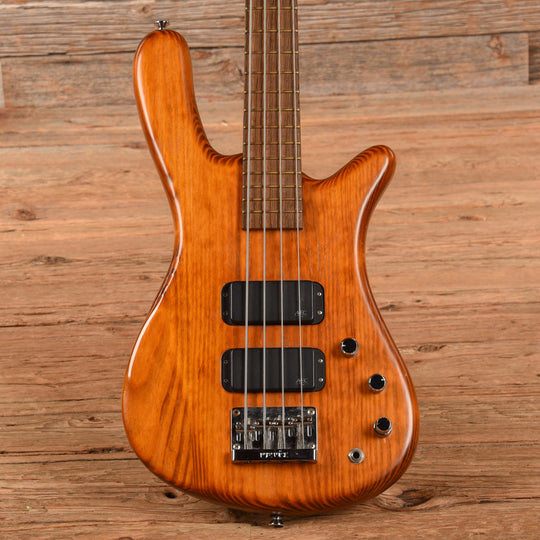 Warwick Streamer Standard 4 Brown