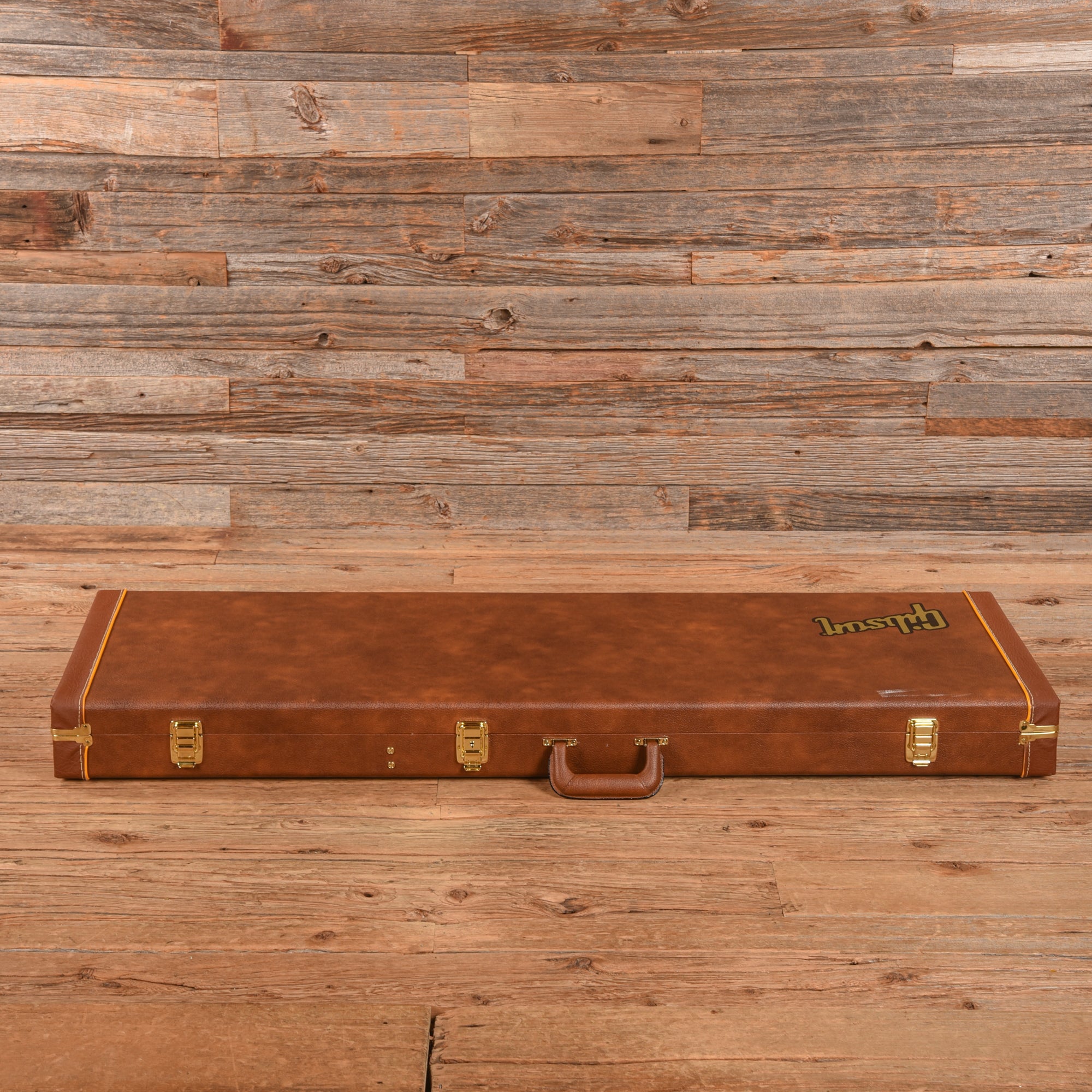 Gibson Non-Reverse Thunderbird Ebony 2024