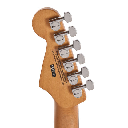 Charvel Super-Stock So-Cal Style 1 HH FR RW Aged Arctic