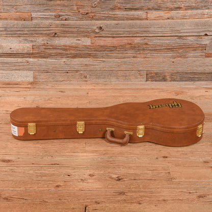 Gibson Les Paul Standard '50s Iced Tea Burst 2023