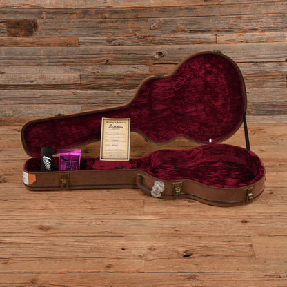 Eastman T64/V-GB Sunburst