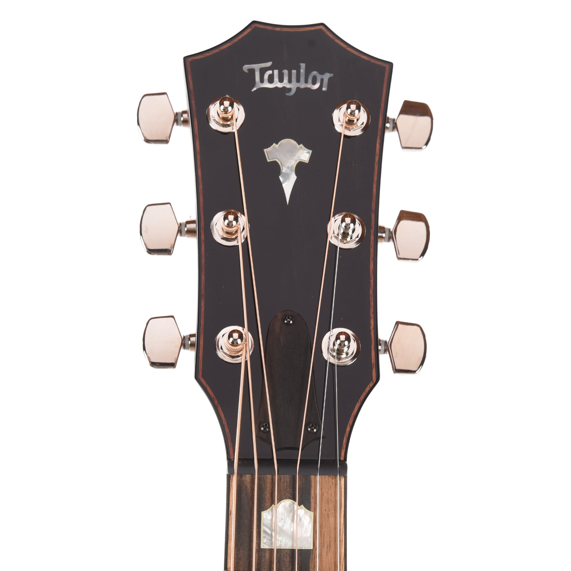 Taylor 818e Grand Orchestra Sitka/Rosewood Antique Blonde ES2