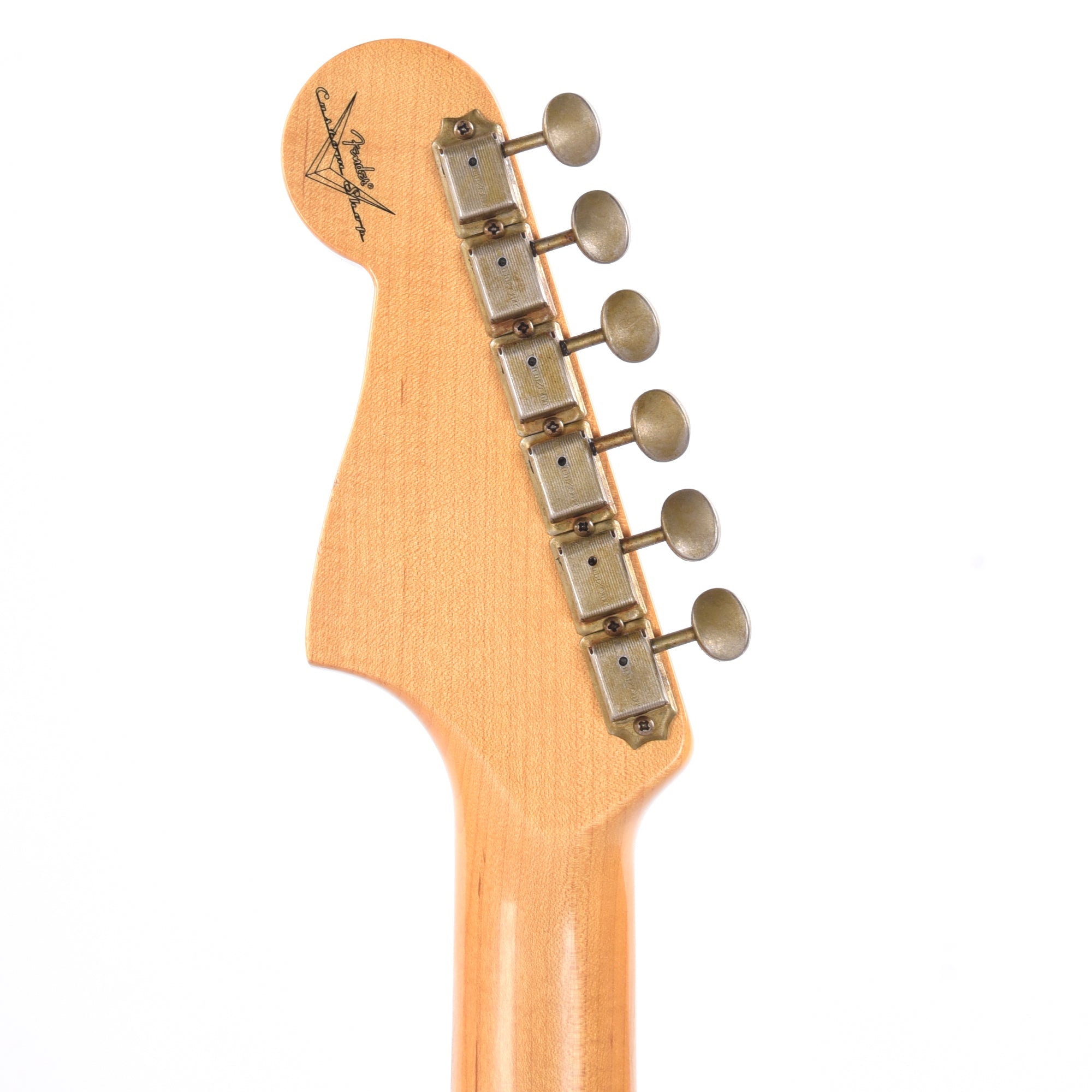 Fender Custom Shop 1966 Jazzmaster 