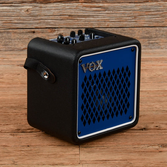 Vox VMG-3 Mini Go 3-Watt 1x5