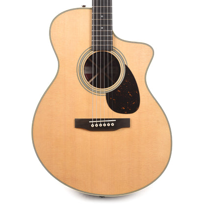 Martin Standard Series SC-28E Spruce/East Indian Rosewood Natural w/Fishman Aura VT Blend