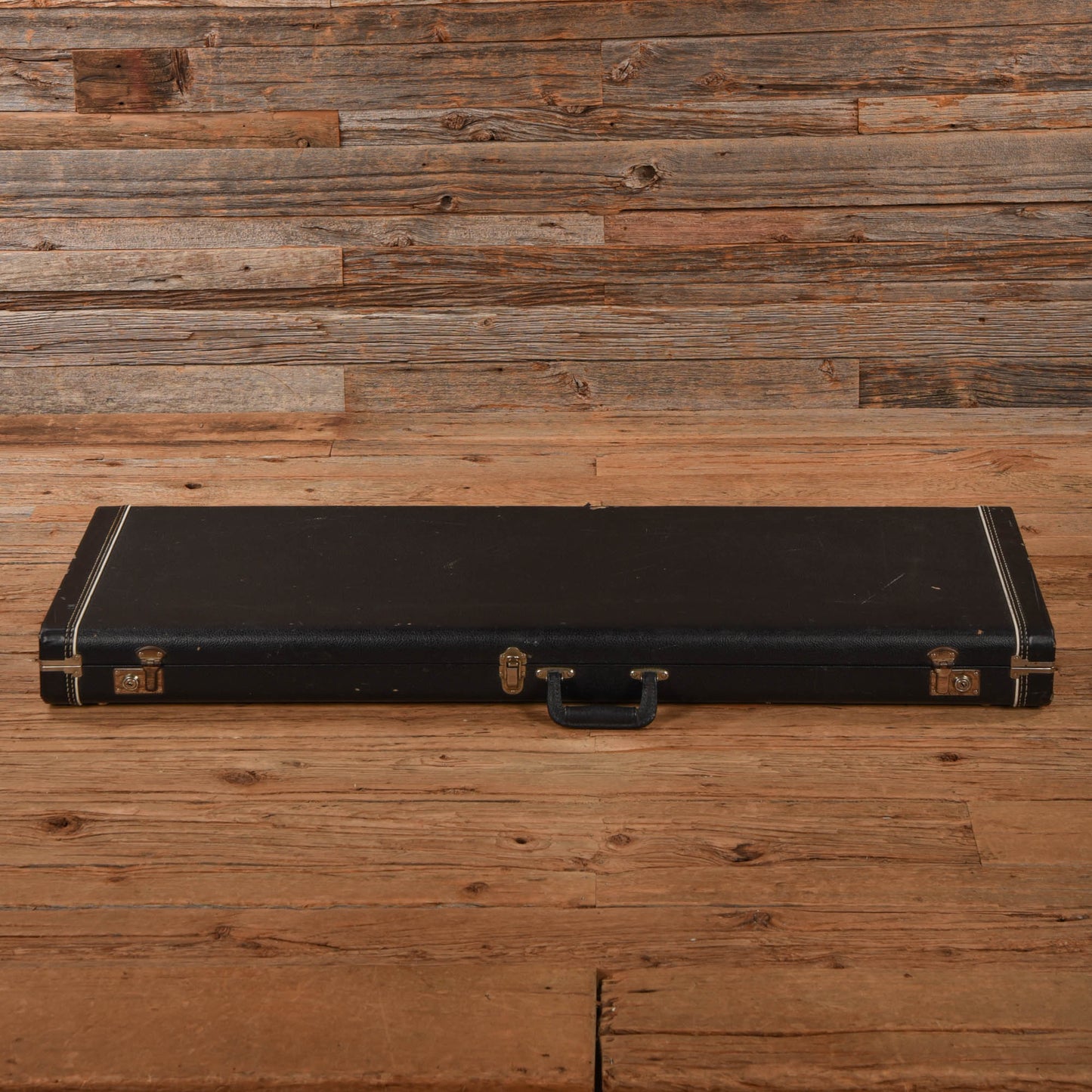 Alembic Stanley Clarke Short Scale Standard Figured Walnut 1993