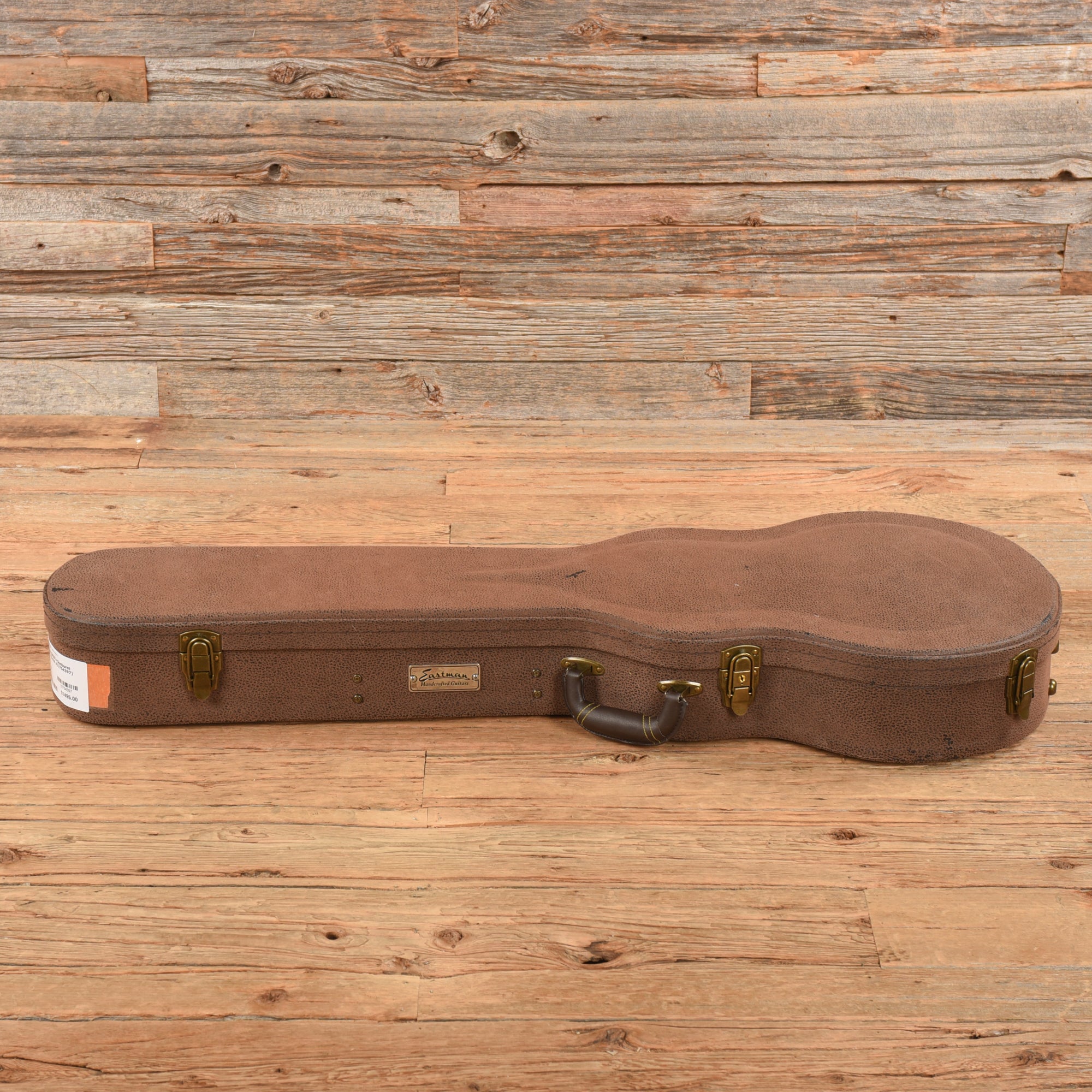 Eastman SB59/v Sunburst