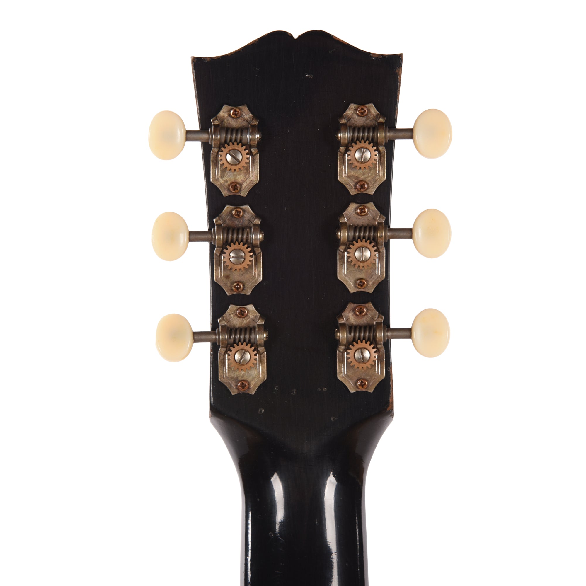 Gibson Custom Shop 1942 Banner Southern Jumbo Vintage Sunburst Murphy Lab Light Aged