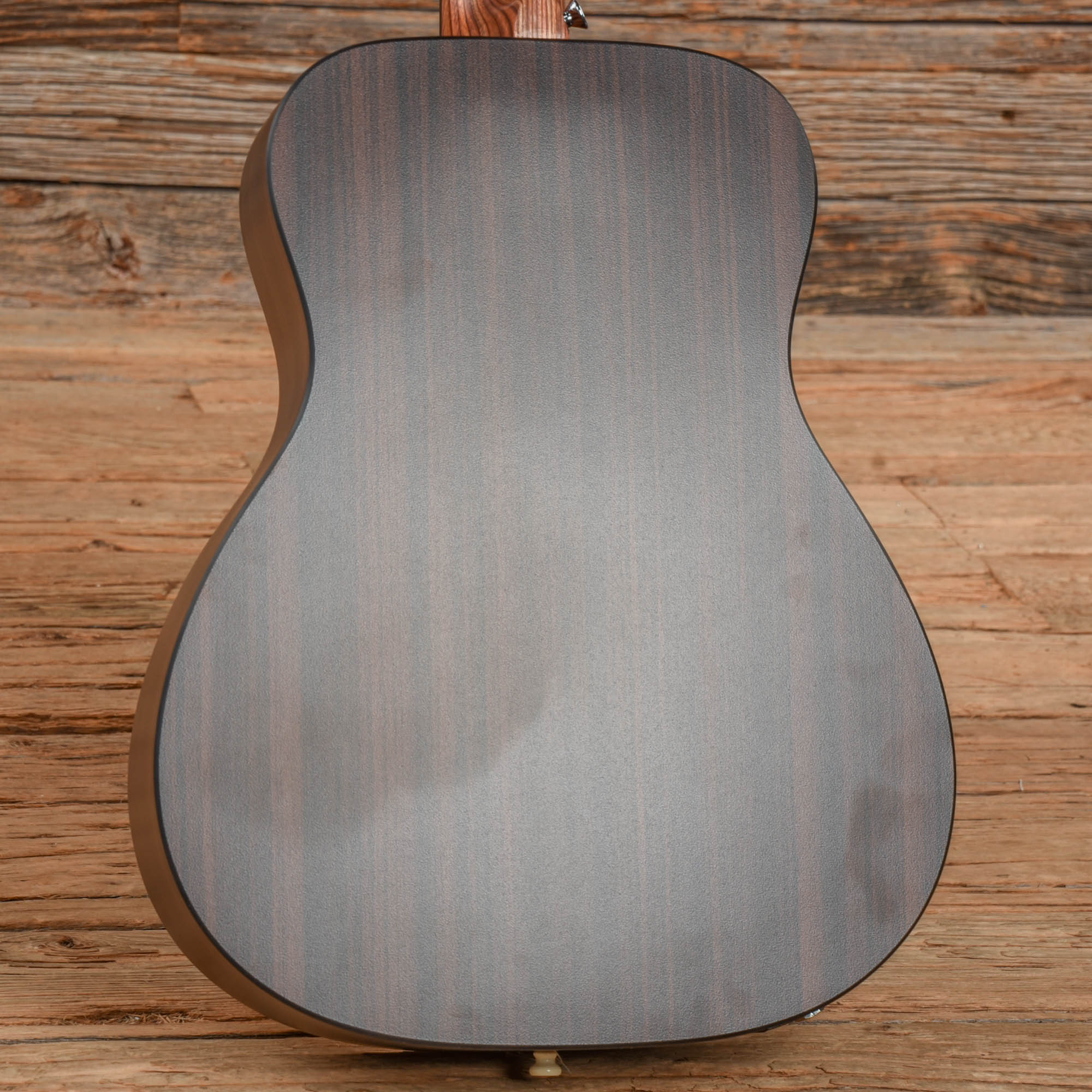 Martin LX1RE Natural  LEFTY