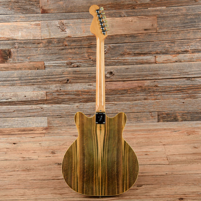 Fender Coronado II Wildwood 1969