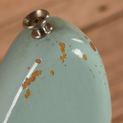 Fender Jaguar Sonic Blue 1963