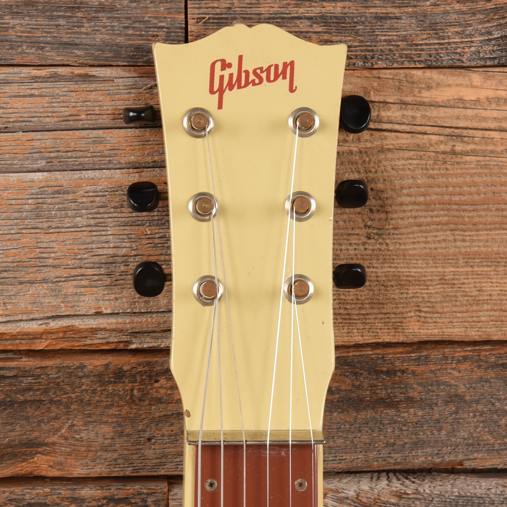Gibson BR-9 Lap Steel  1950s
