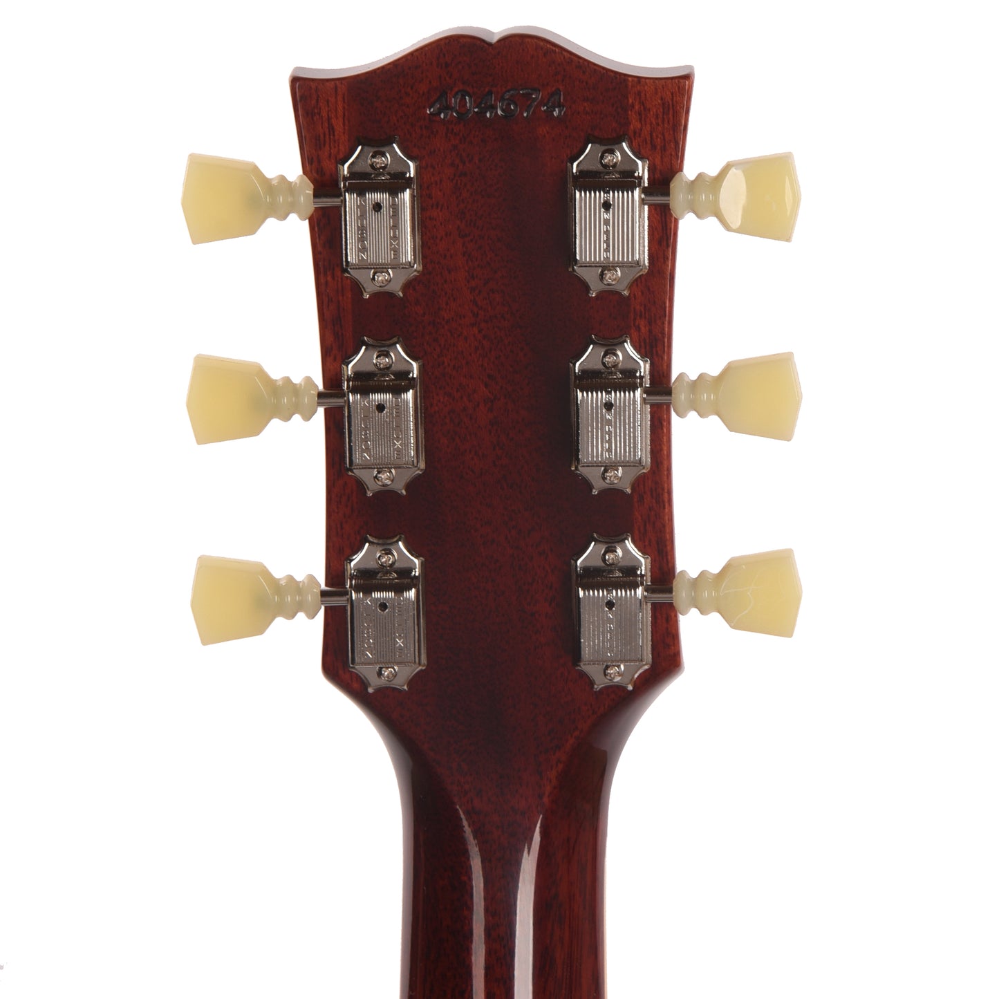 Gibson Custom Shop 1964 SG Standard "CME Spec" Antique Vintage Cherry VOS