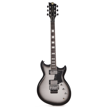 Reverend Bob Balch Signature FR Silver Burst