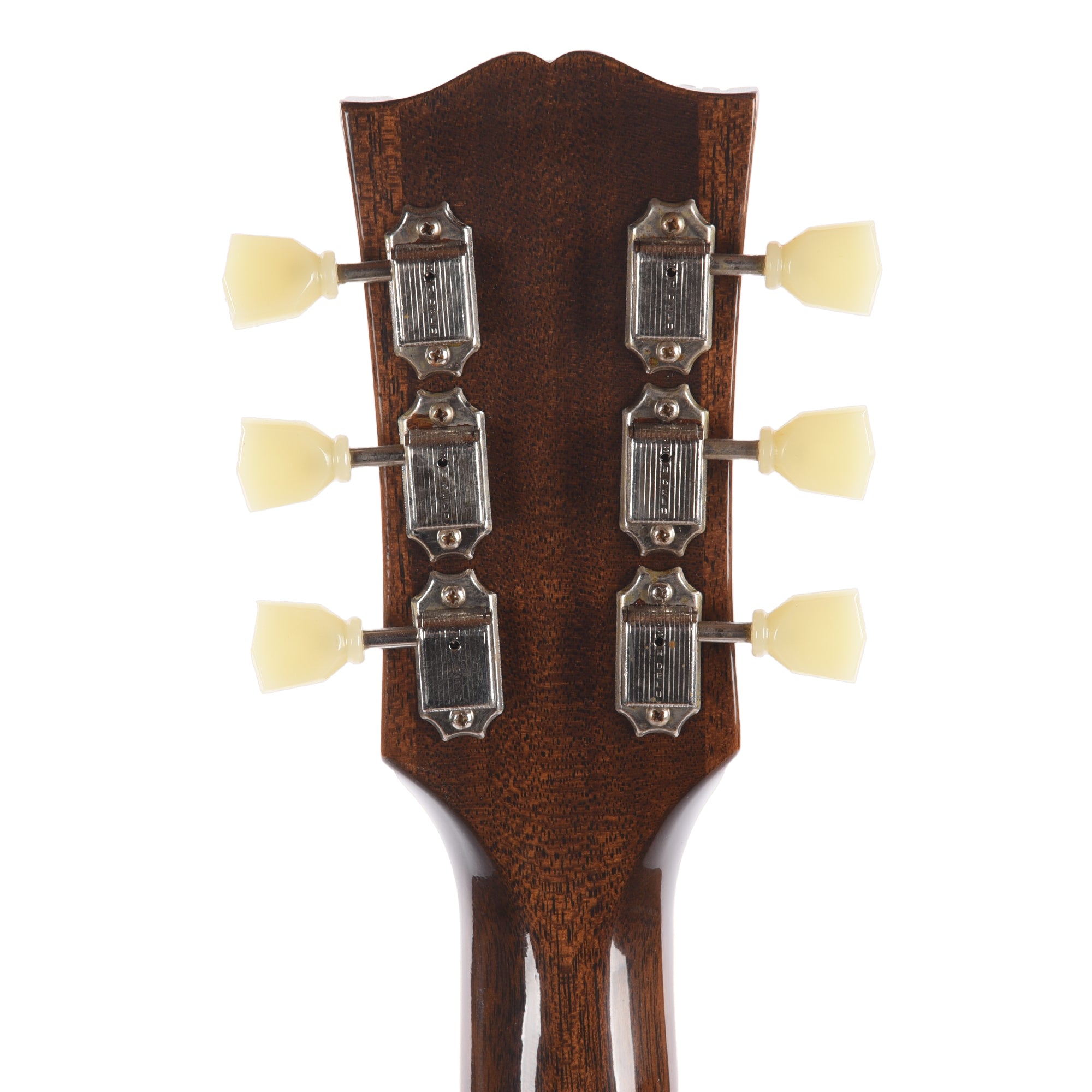 Gibson Custom Shop 1959 ES-335 Reissue LEFTY Vintage Burst VOS