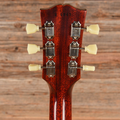 Gibson Custom Shop 1959 Les Paul Standard "CME Spec" Chambered Dirty Lemon Fade VOS w/Lightweight Back