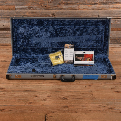 Rickenbacker 360/12C63 Fireglo 2015