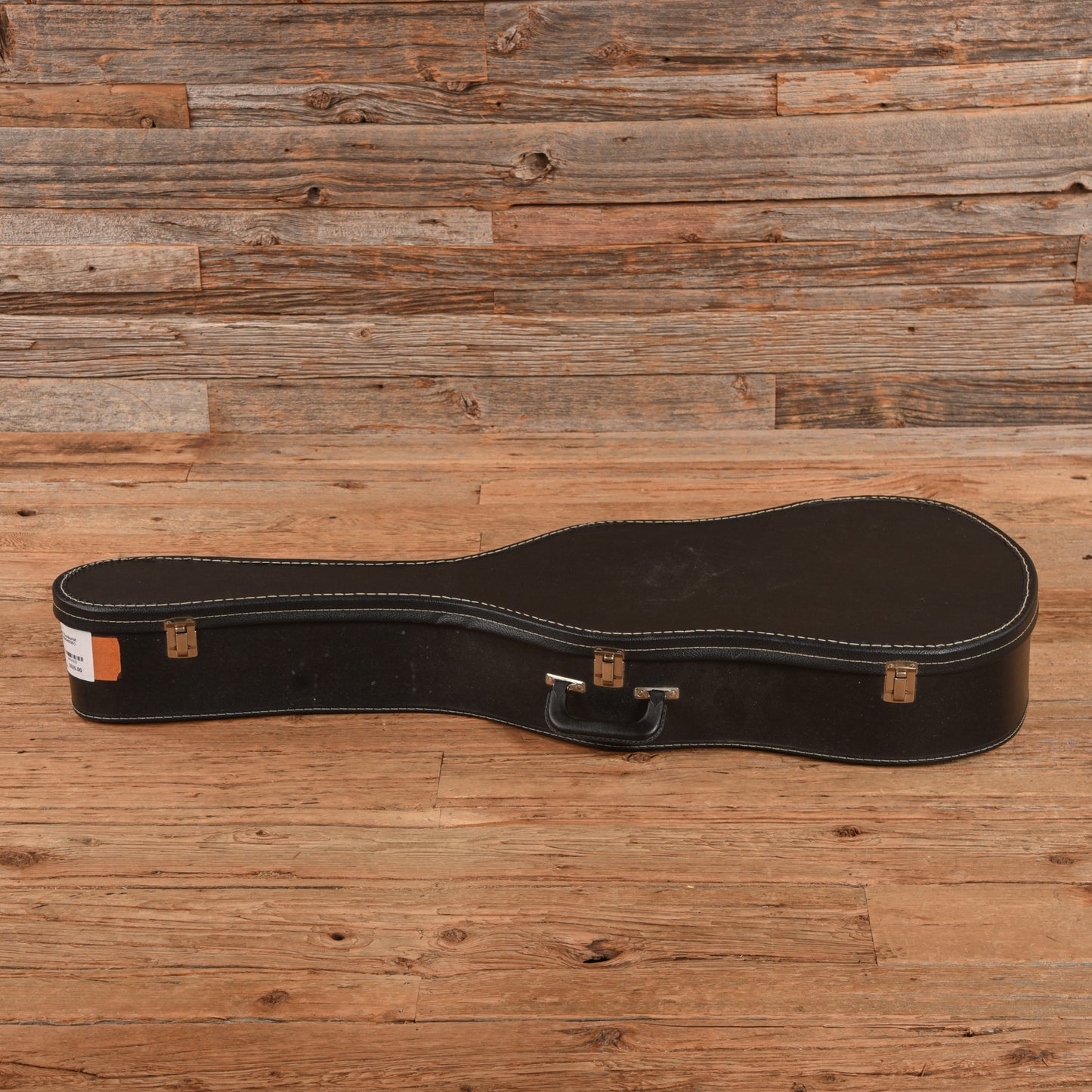 Regal Dobro Sunburst 1999