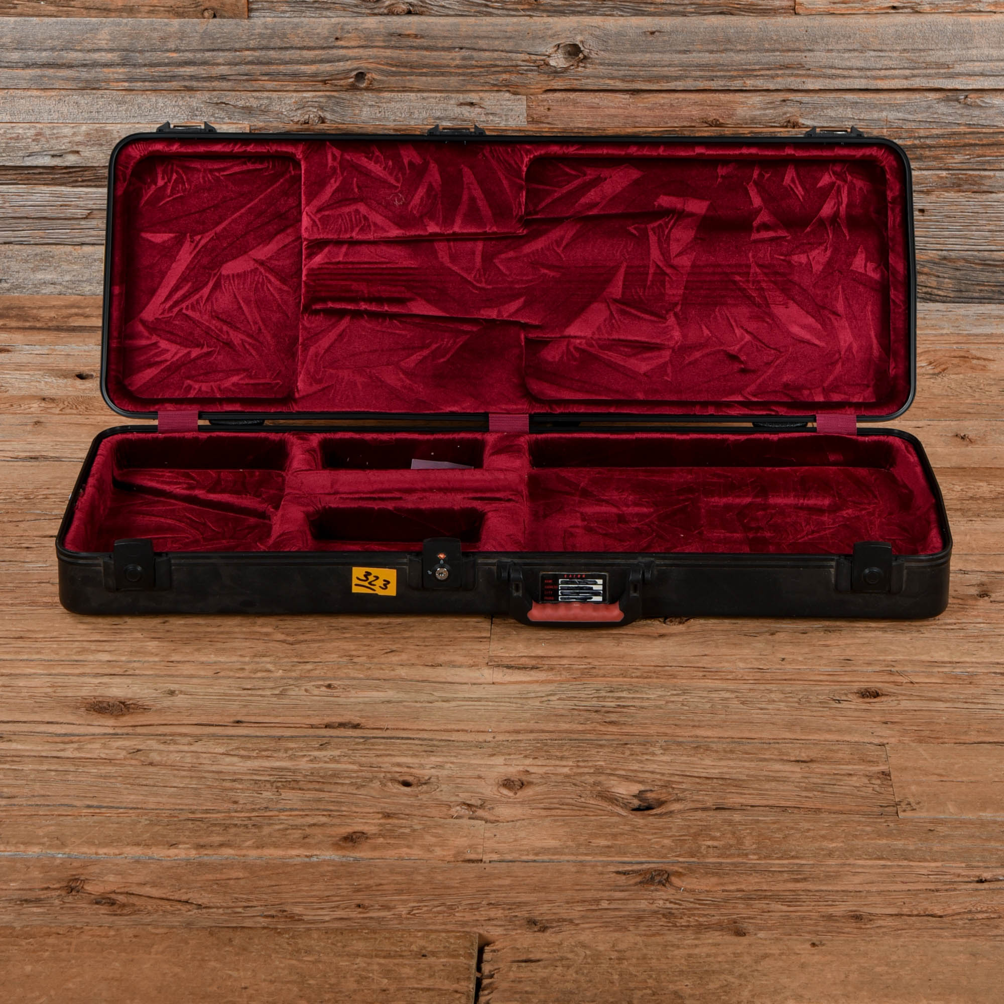 Fender American Professional Stratocaster Mystic Seafoam