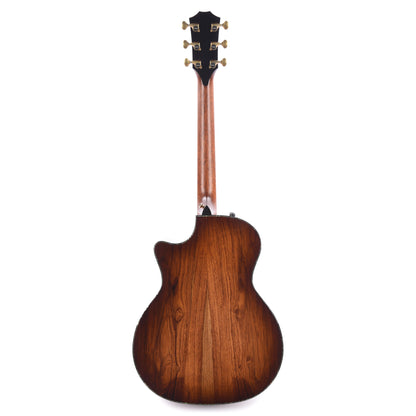 Taylor PS14ce Grand Auditorium Sinker Redwood/Honduran Rosewood Shaded Edgeburst