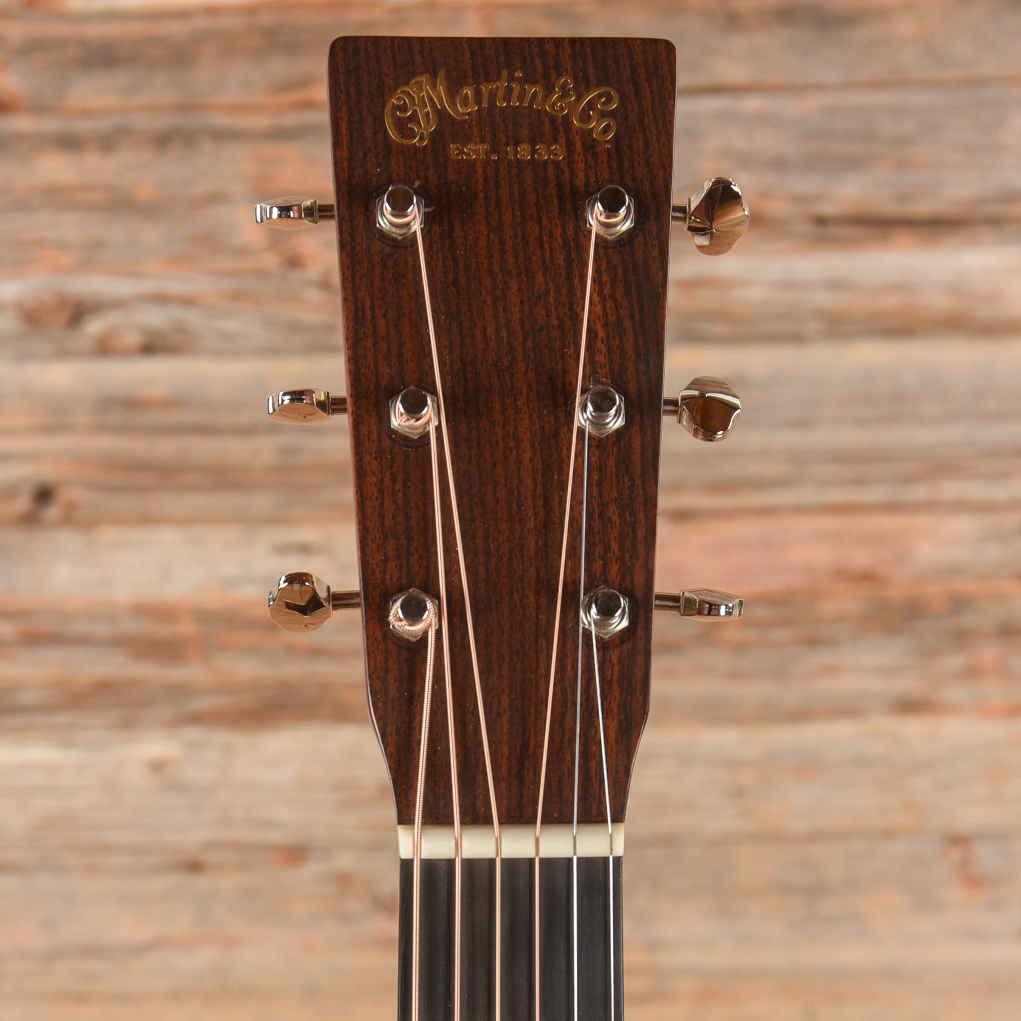 Martin HD-16R LSH Natural 2013