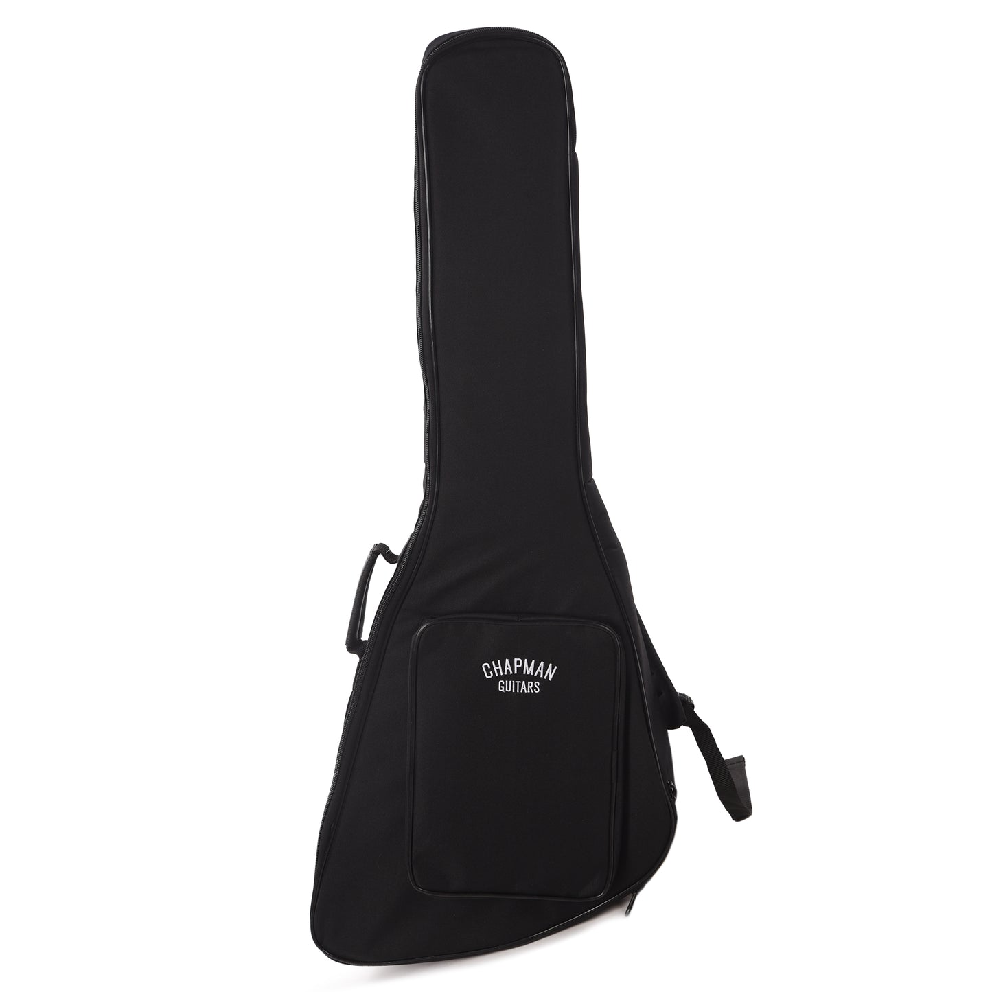 Chapman Ghost Fret Classic Hollywood Red