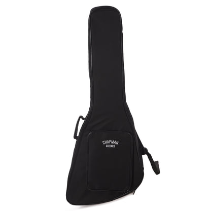 Chapman Ghost Fret Classic Hollywood Red