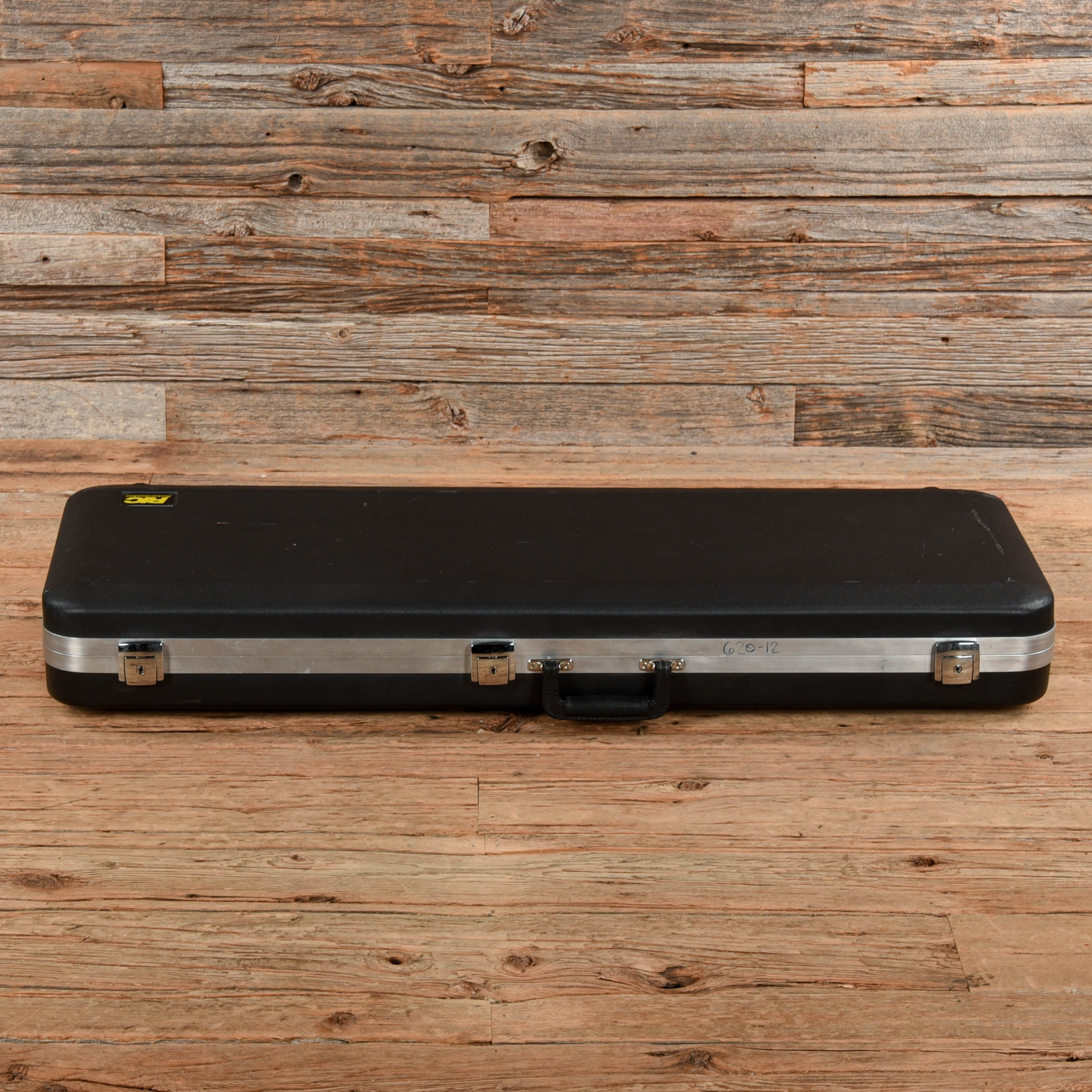 Rickenbacker 620/12 Fireglo 2008