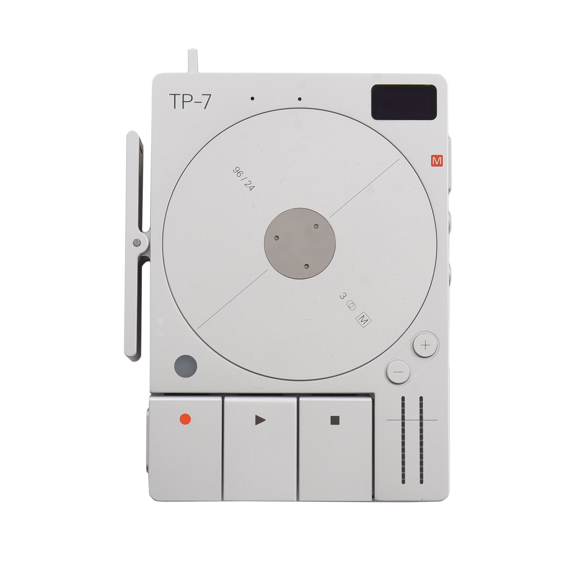 Teenage Engineering TP-7 Tape Recorder