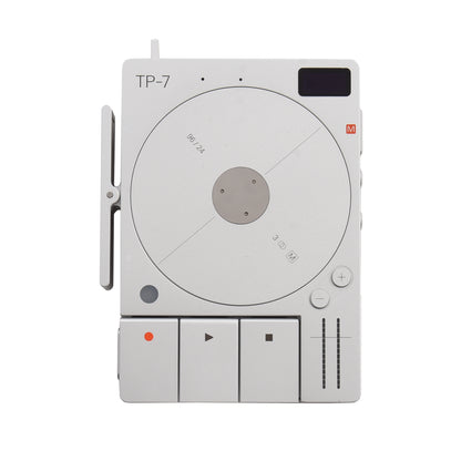 Teenage Engineering TP-7 Tape Recorder